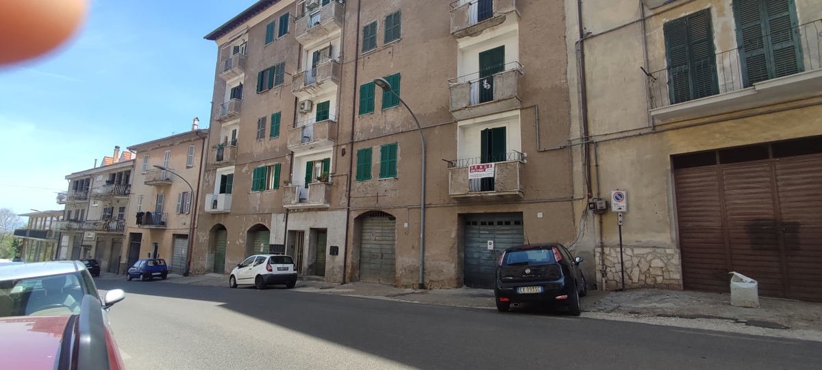 Appartamento in vendita a Vignanello, 4 locali, prezzo € 29.000 | PortaleAgenzieImmobiliari.it