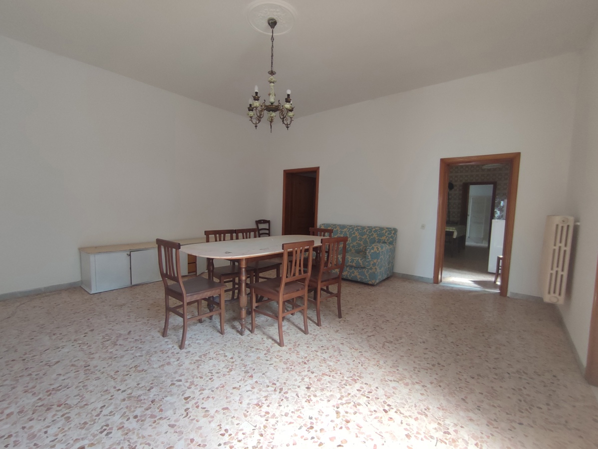 Soluzione Indipendente in vendita a Villa Castelli, 4 locali, prezzo € 60.000 | PortaleAgenzieImmobiliari.it