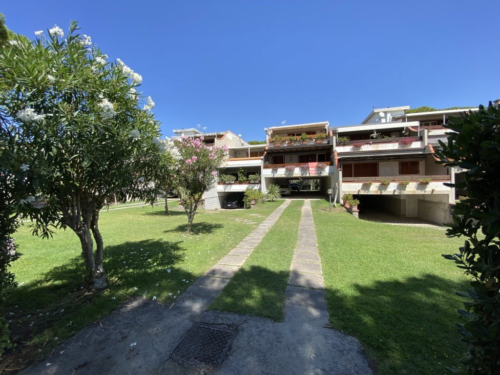Appartamento in vendita a Castiglione della Pescaia, 2 locali, prezzo € 400.000 | PortaleAgenzieImmobiliari.it