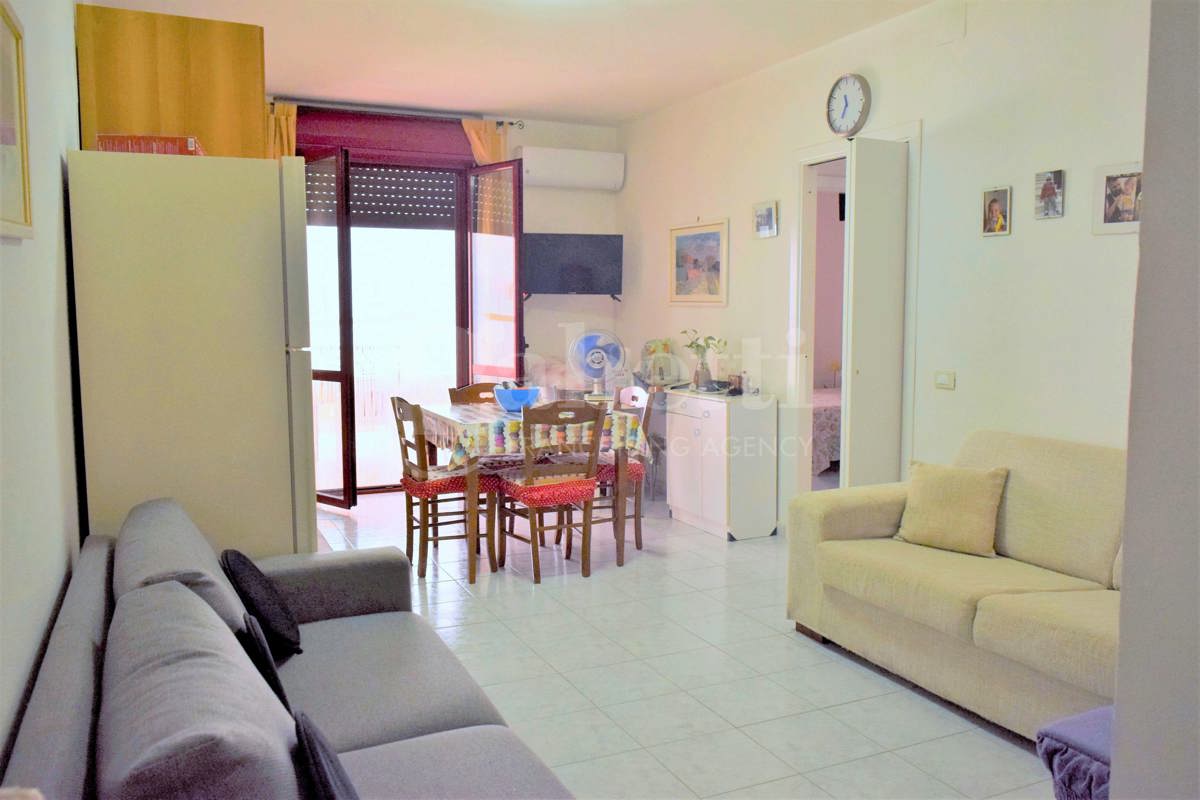Appartamento in vendita a Campomarino, 3 locali, prezzo € 62.000 | PortaleAgenzieImmobiliari.it