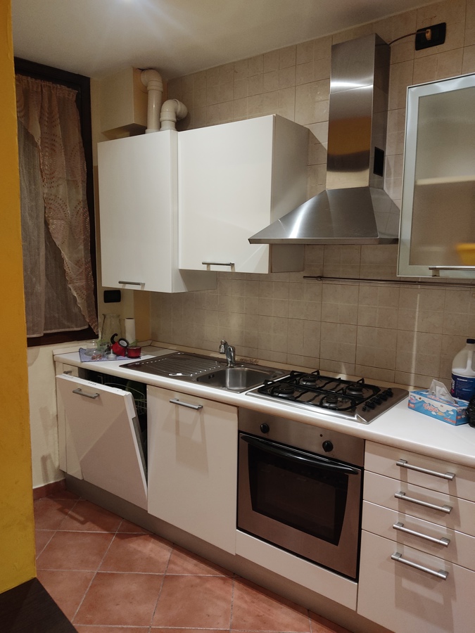 Appartamento in vendita a Adria, 2 locali, prezzo € 75.000 | PortaleAgenzieImmobiliari.it