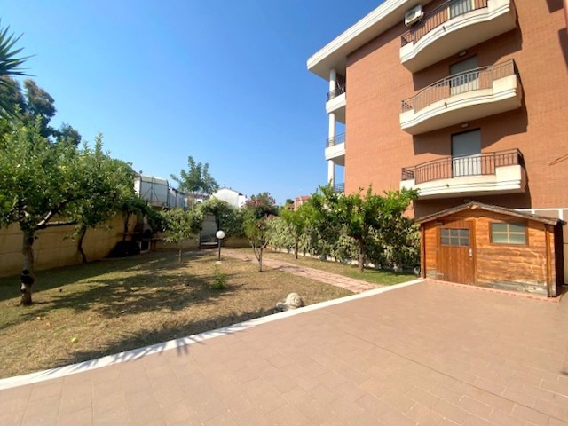Appartamento in vendita a Termoli, 4 locali, prezzo € 195.000 | PortaleAgenzieImmobiliari.it