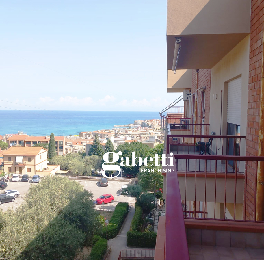 Appartamento in vendita a Cefalù, 4 locali, prezzo € 259.000 | PortaleAgenzieImmobiliari.it