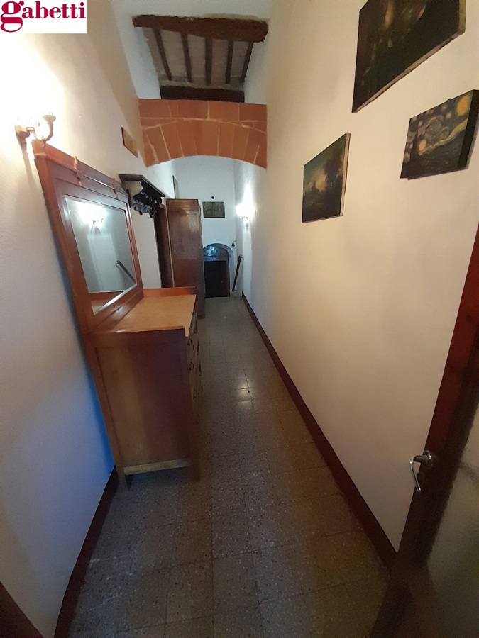 Appartamento in vendita a Colle di Val d'Elsa, 3 locali, prezzo € 125.000 | PortaleAgenzieImmobiliari.it