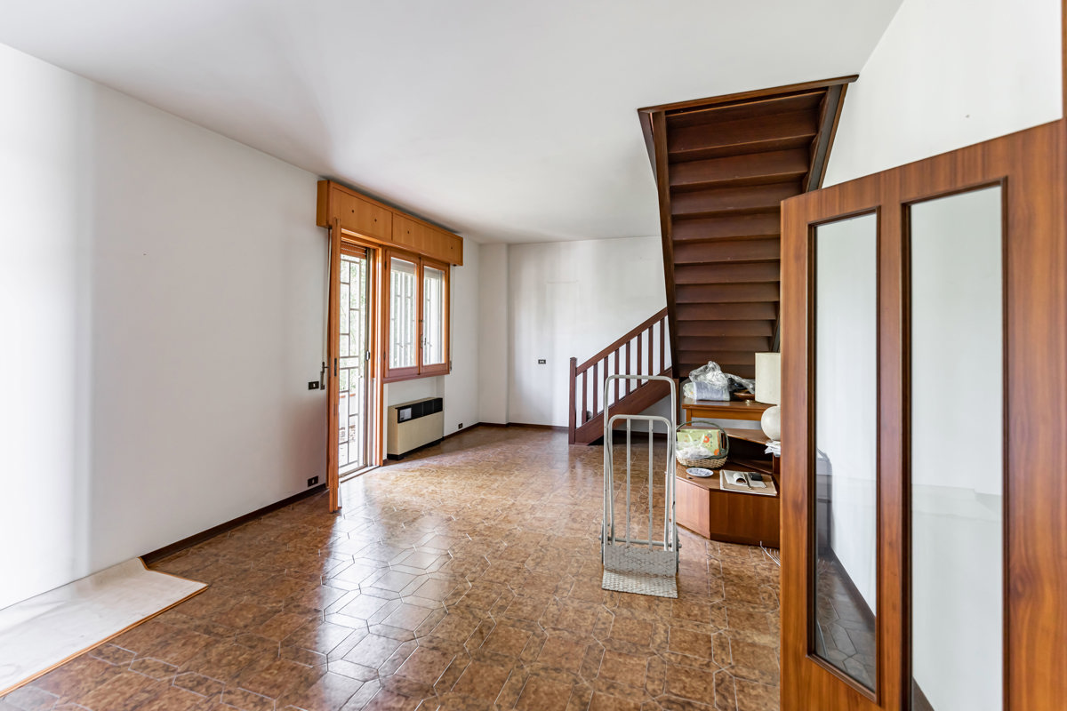 Villa Bifamiliare in vendita a Malalbergo, 5 locali, prezzo € 280.000 | PortaleAgenzieImmobiliari.it
