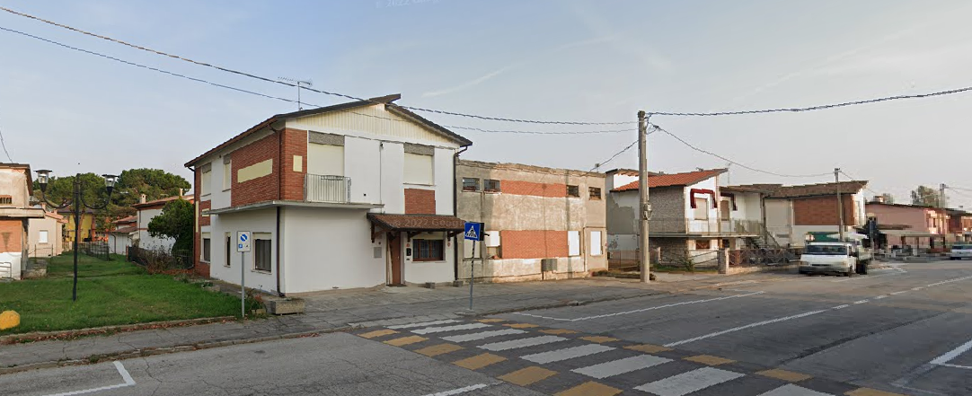 Villa in vendita a Papozze, 12 locali, prezzo € 170.000 | PortaleAgenzieImmobiliari.it