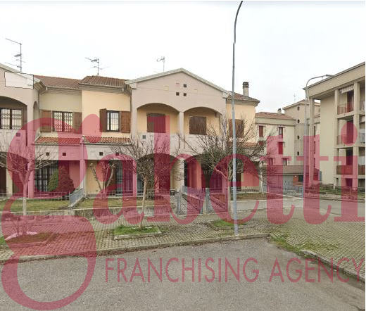 Villa a Schiera in vendita a Fiorenzuola d'Arda, 5 locali, prezzo € 290.000 | PortaleAgenzieImmobiliari.it