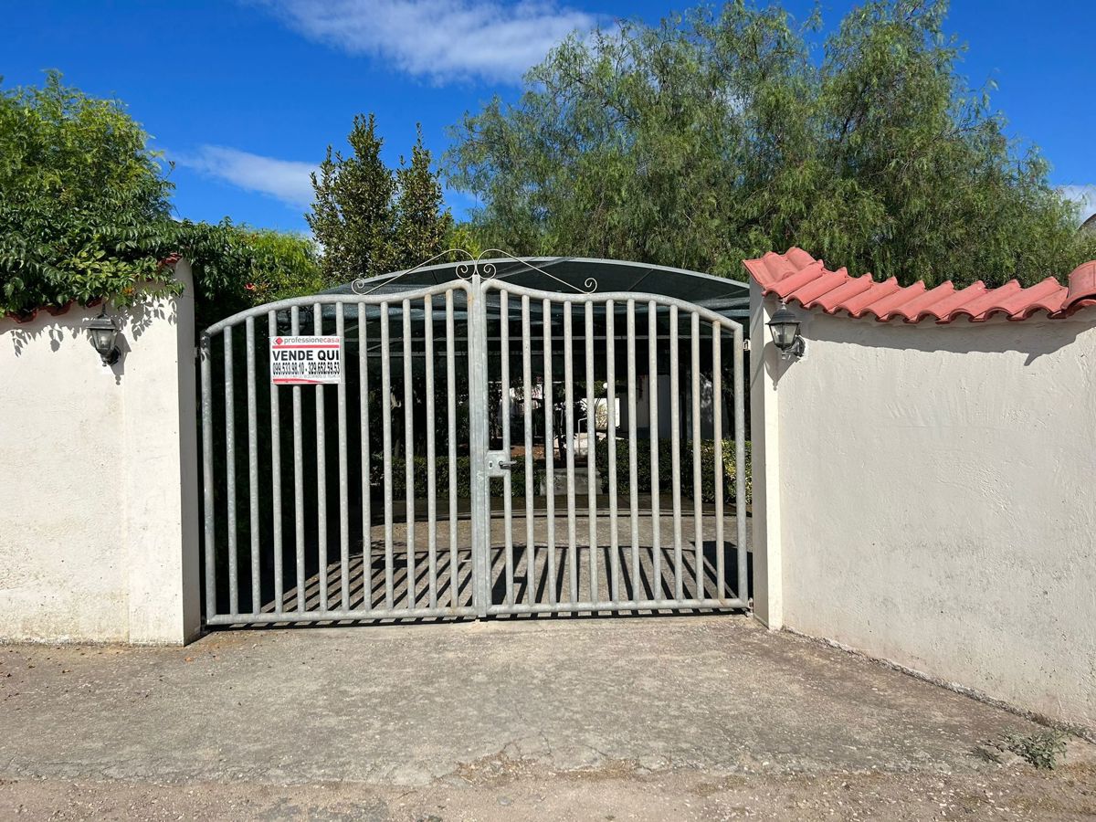 Villa in vendita a Pulsano, 4 locali, prezzo € 158.000 | PortaleAgenzieImmobiliari.it