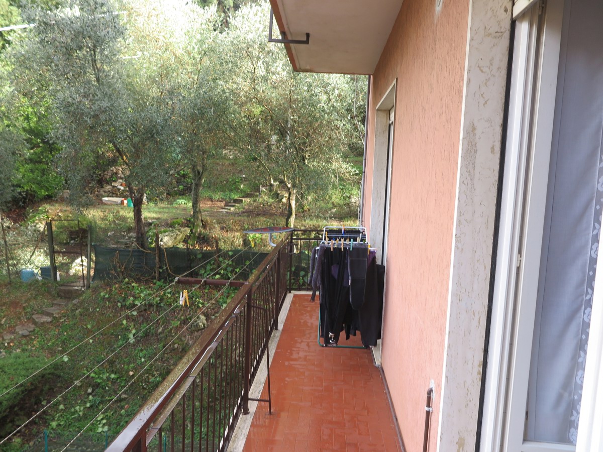 Appartamento in vendita a Lerici, 4 locali, prezzo € 160.000 | PortaleAgenzieImmobiliari.it