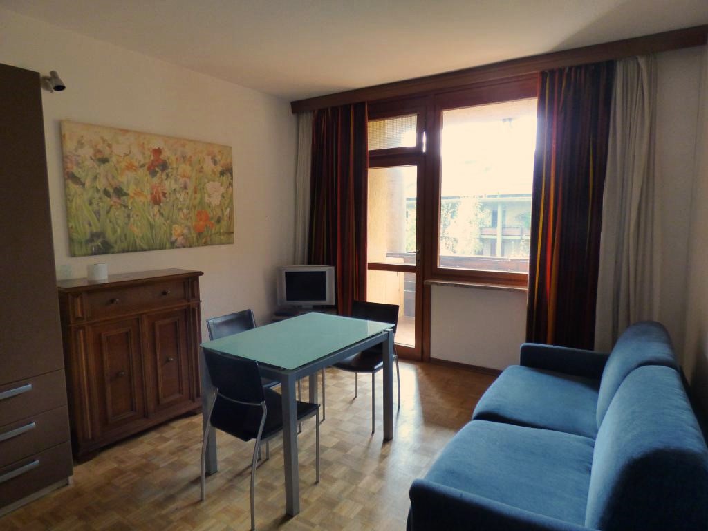 Appartamento in affitto a Torre Pellice, 1 locali, prezzo € 230 | PortaleAgenzieImmobiliari.it