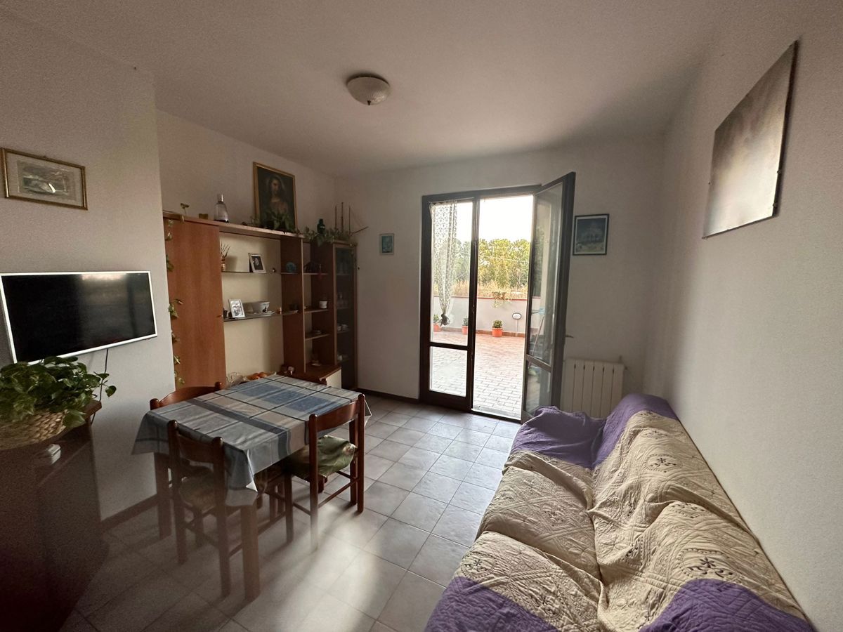 Appartamento in vendita a Serravalle Pistoiese, 4 locali, prezzo € 129.000 | PortaleAgenzieImmobiliari.it