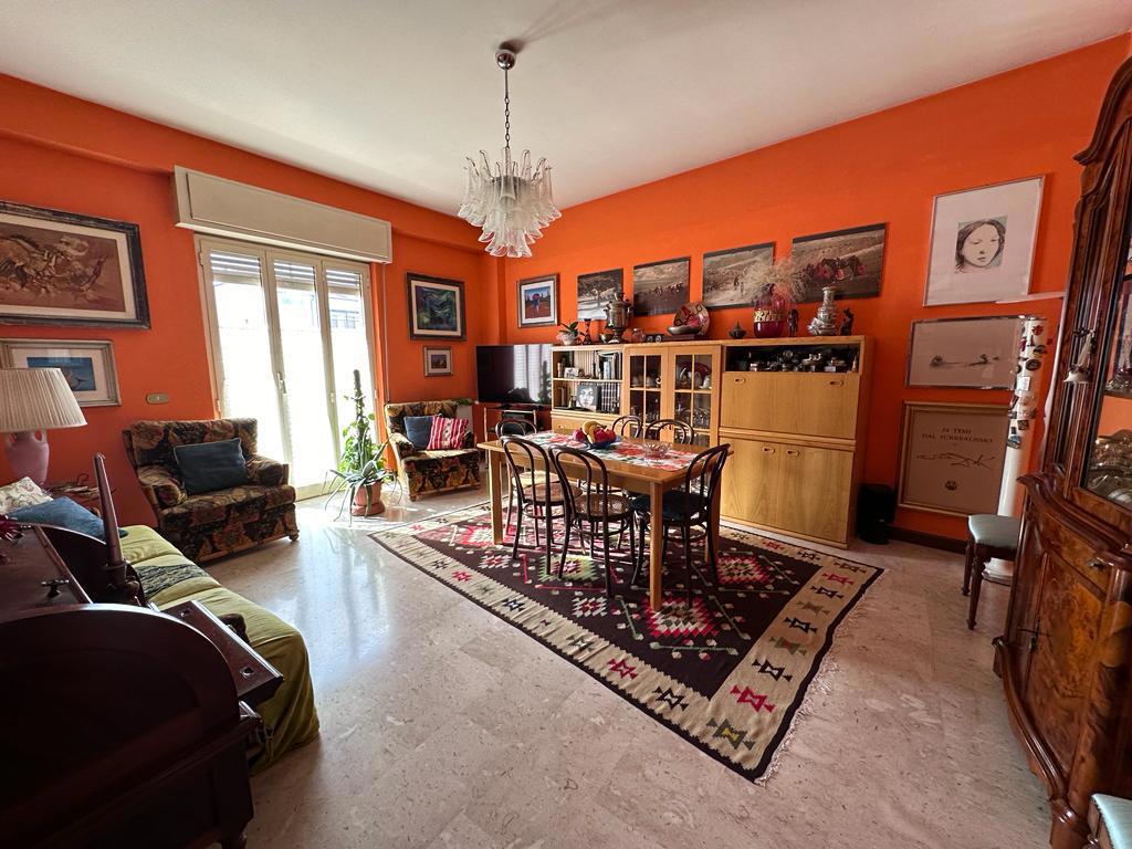 Appartamento in vendita a Avezzano, 4 locali, prezzo € 139.000 | PortaleAgenzieImmobiliari.it