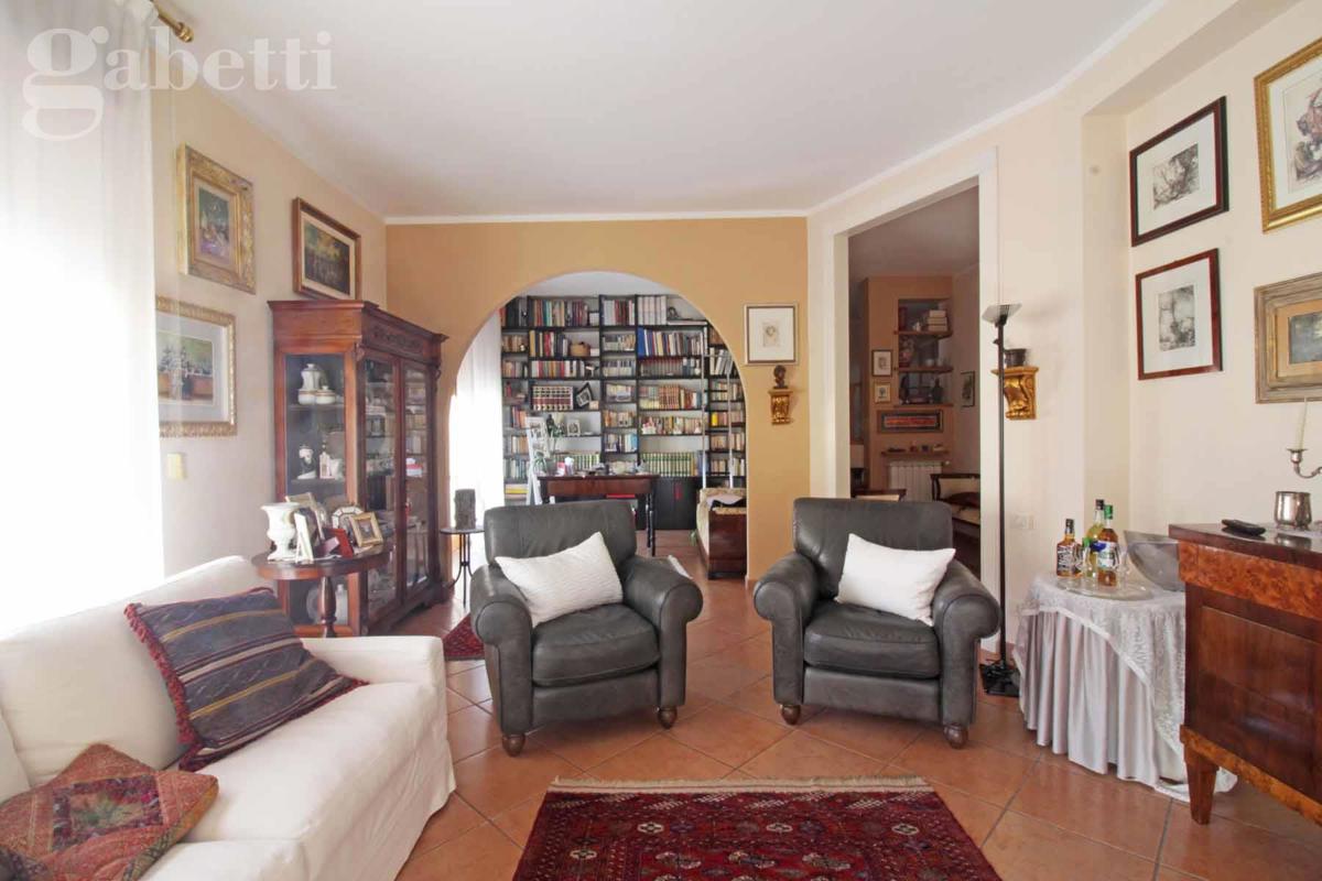 Villa Bifamiliare in vendita a Senigallia, 9999 locali, prezzo € 690.000 | PortaleAgenzieImmobiliari.it