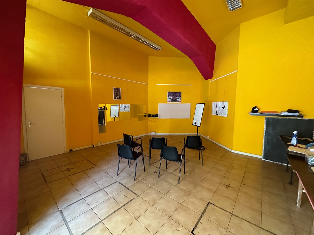 Ufficio / Studio in vendita a Terni, 3 locali, prezzo € 78.000 | PortaleAgenzieImmobiliari.it