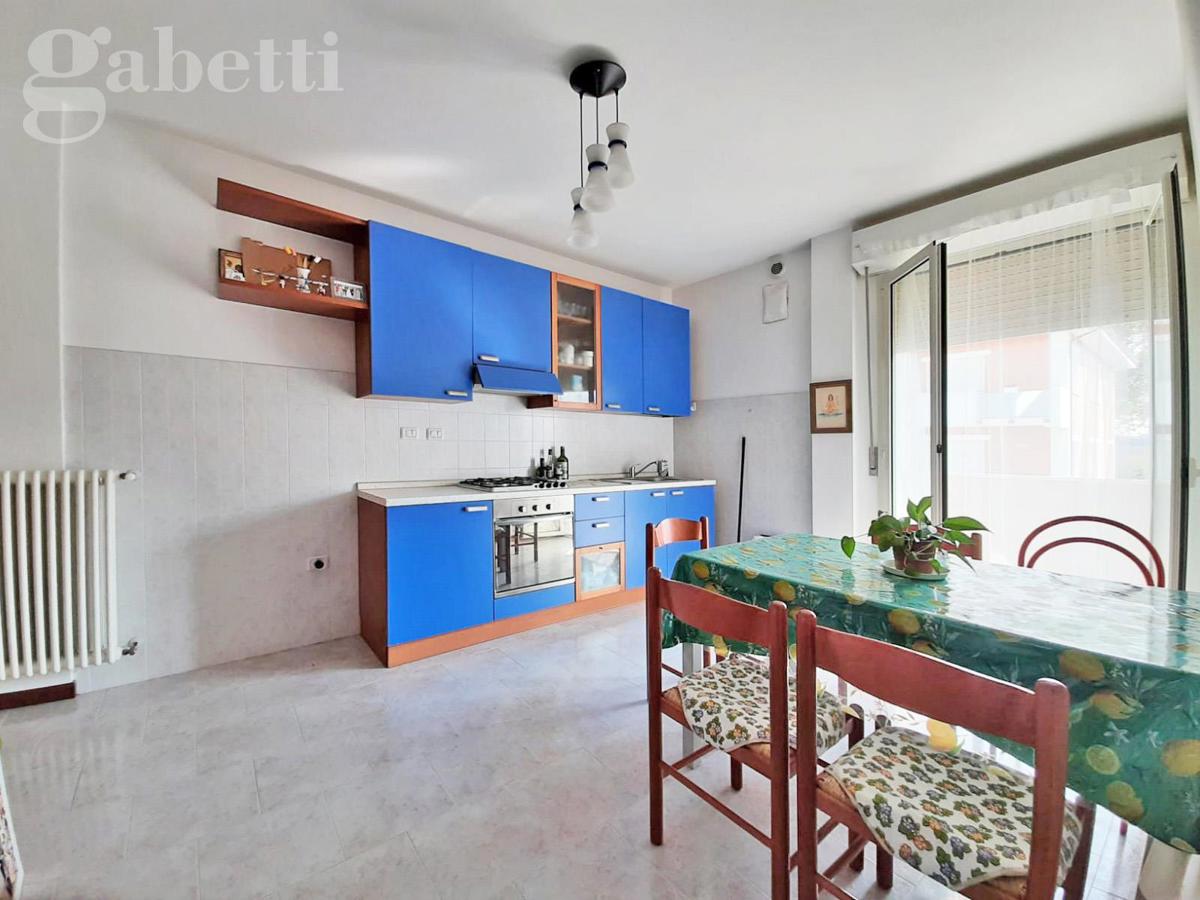 Appartamento in vendita a Senigallia, 3 locali, prezzo € 220.000 | PortaleAgenzieImmobiliari.it
