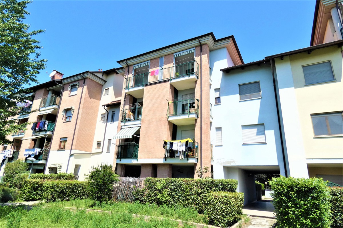 Appartamento in vendita a Pinerolo, 3 locali, prezzo € 99.000 | PortaleAgenzieImmobiliari.it