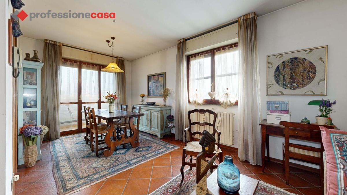 Appartamento in vendita a Bellinzago Lombardo, 3 locali, prezzo € 175.000 | PortaleAgenzieImmobiliari.it