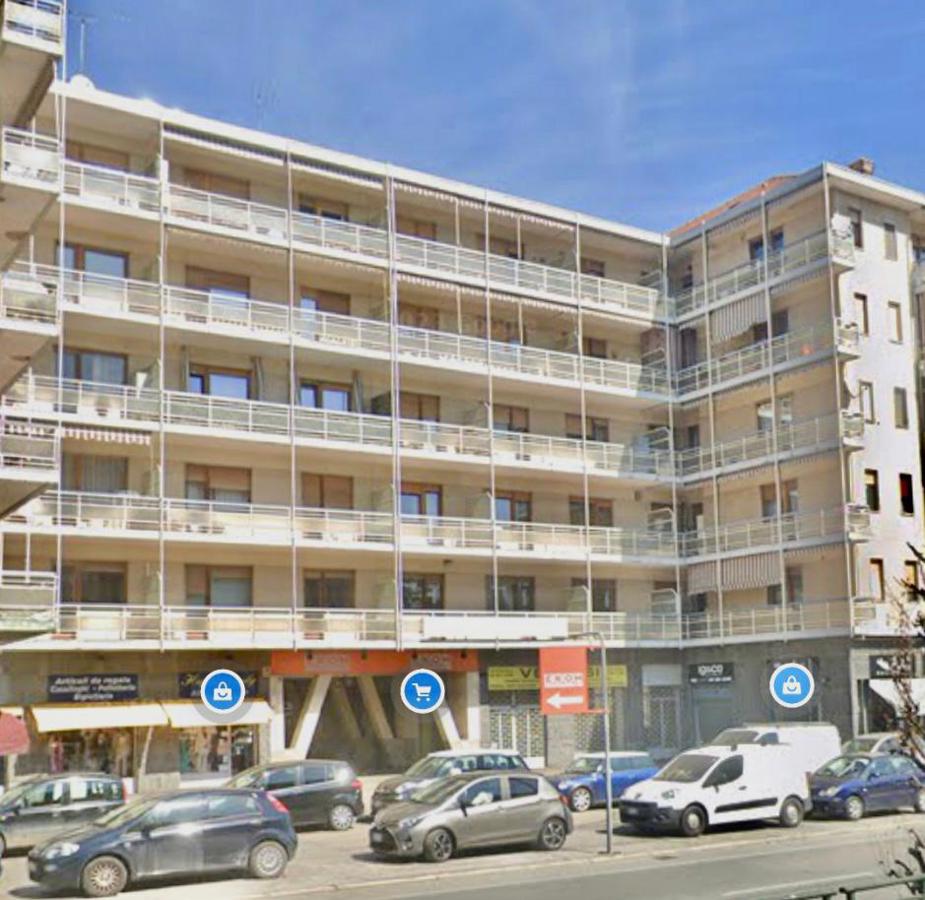 Appartamento in vendita a Rivoli, 3 locali, prezzo € 89.000 | PortaleAgenzieImmobiliari.it