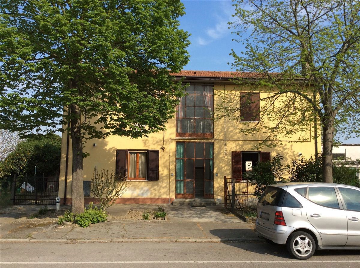 Appartamento in vendita a Villanova Marchesana, 4 locali, prezzo € 19.000 | PortaleAgenzieImmobiliari.it