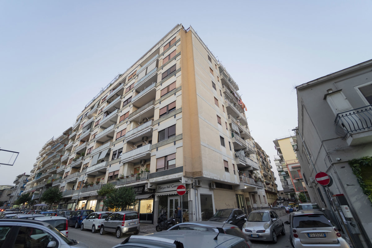 Appartamento in vendita a Casoria, 4 locali, prezzo € 190.000 | PortaleAgenzieImmobiliari.it