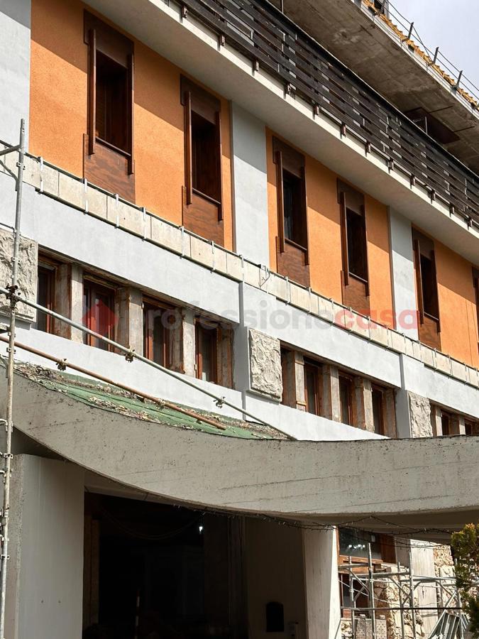 Appartamento in vendita a Pescasseroli, 4 locali, prezzo € 105.000 | PortaleAgenzieImmobiliari.it