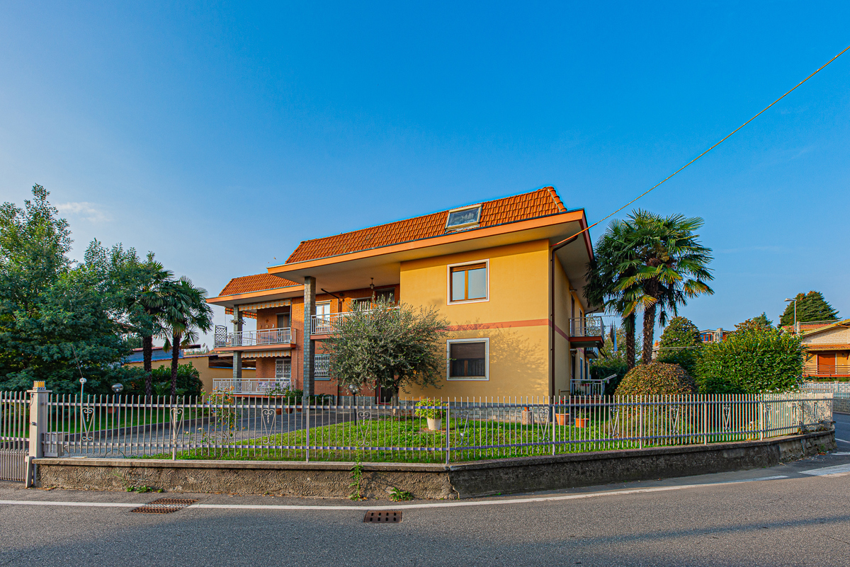Appartamento in vendita a Pianezza, 4 locali, prezzo € 255.000 | PortaleAgenzieImmobiliari.it