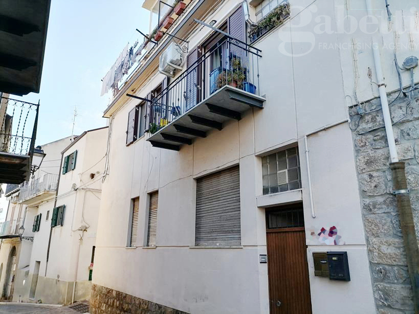 Appartamento in vendita a Cefalù, 3 locali, prezzo € 145.000 | PortaleAgenzieImmobiliari.it