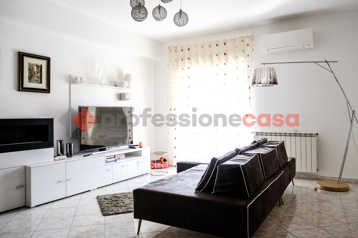 Appartamento in vendita a Pace del Mela, 3 locali, prezzo € 78.000 | PortaleAgenzieImmobiliari.it