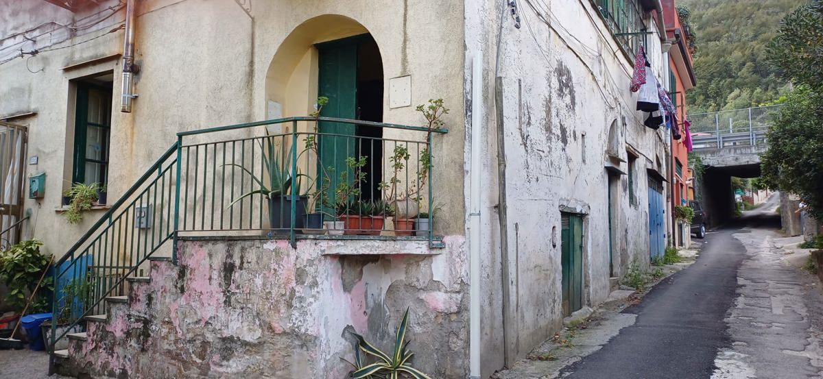 Appartamento in vendita a Cava de' Tirreni, 2 locali, prezzo € 55.000 | PortaleAgenzieImmobiliari.it