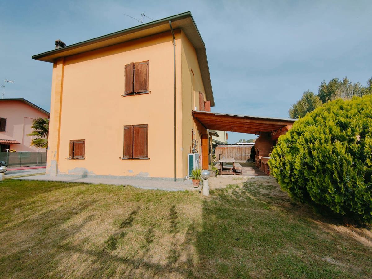 Villa in vendita a Marudo, 5 locali, prezzo € 265.000 | PortaleAgenzieImmobiliari.it