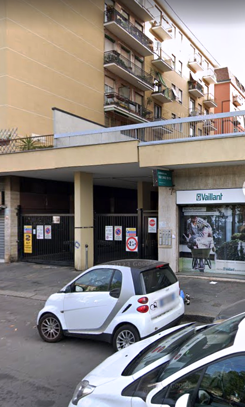 Box / Garage in affitto a Milano, 9999 locali, prezzo € 170 | PortaleAgenzieImmobiliari.it