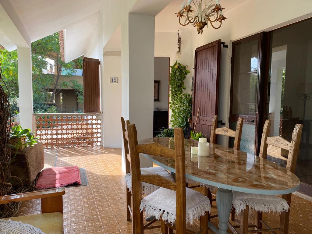 Villa in vendita a Oristano, 6 locali, prezzo € 525.000 | PortaleAgenzieImmobiliari.it