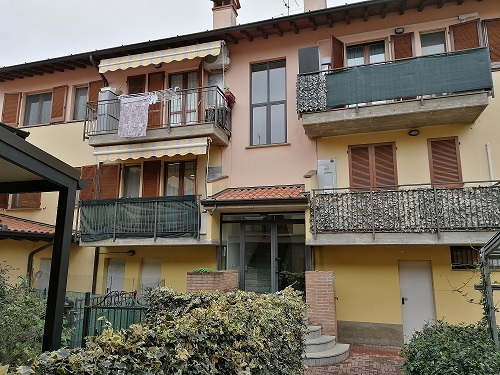 Appartamento in vendita a Spino d'Adda, 2 locali, prezzo € 130.000 | CambioCasa.it