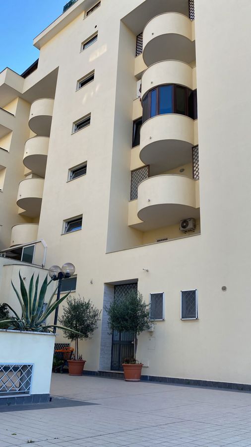 Appartamento in vendita a Aversa, 3 locali, prezzo € 280.000 | PortaleAgenzieImmobiliari.it