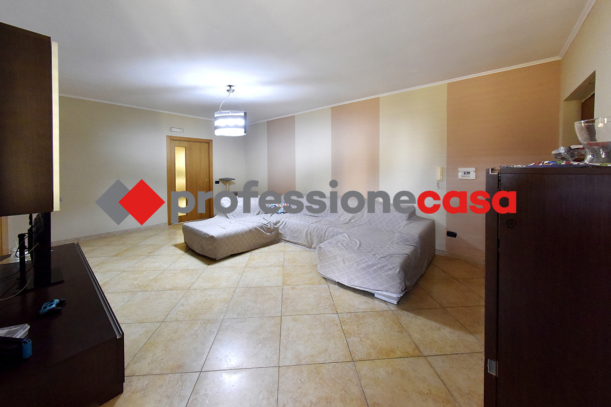 Appartamento in vendita a San Prisco, 4 locali, prezzo € 145.000 | PortaleAgenzieImmobiliari.it