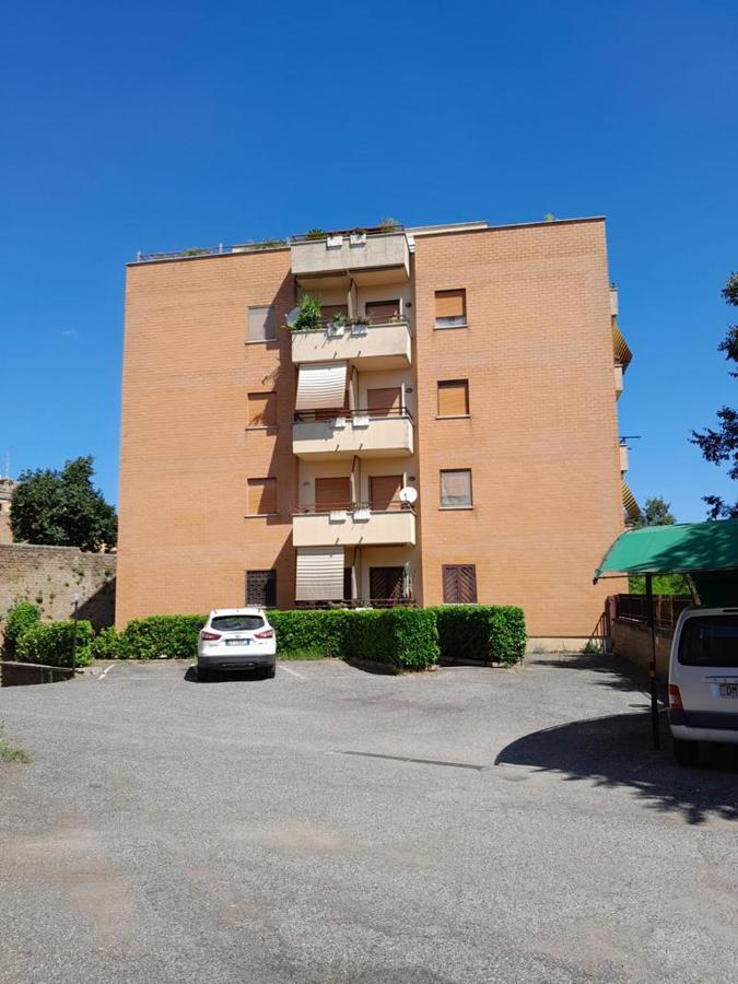 Appartamento in vendita a Civita Castellana, 4 locali, prezzo € 89.000 | PortaleAgenzieImmobiliari.it