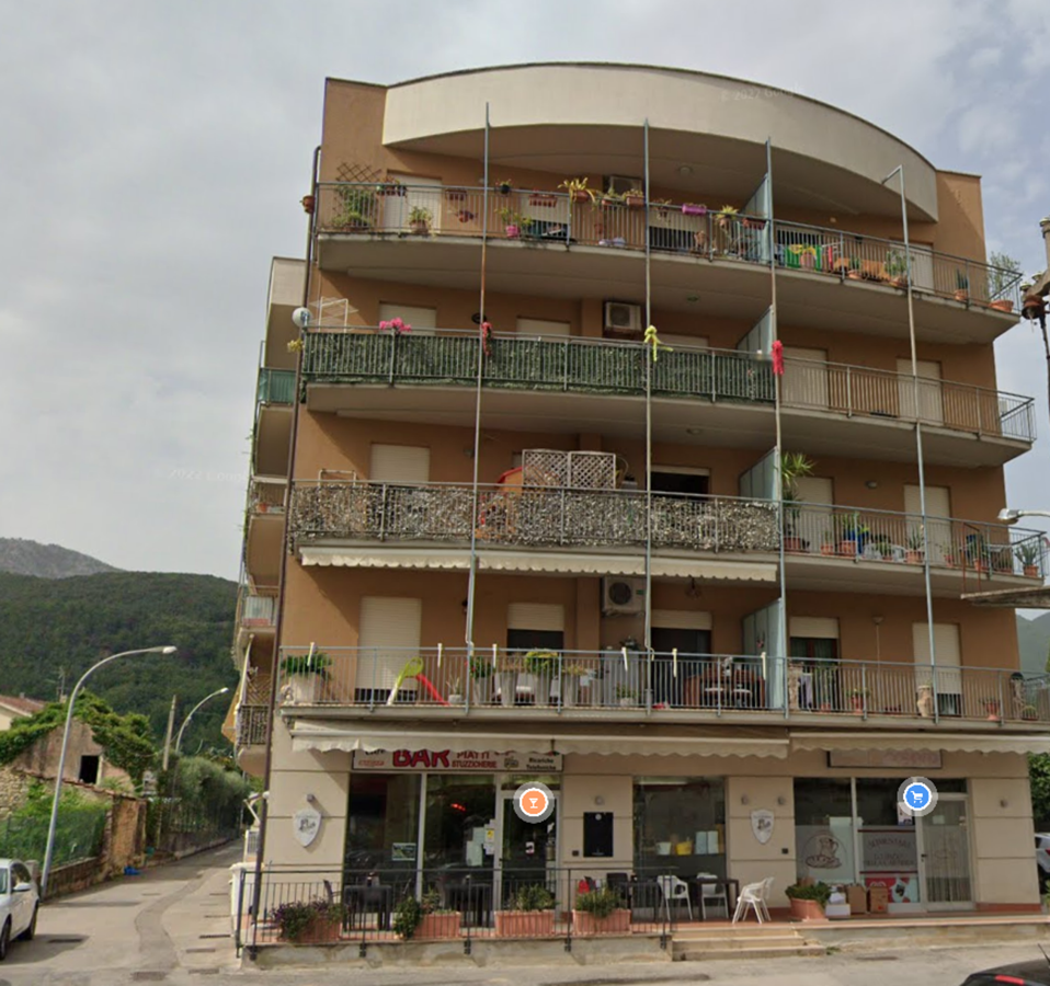 Appartamento in vendita a Sant'Elia Fiumerapido, 4 locali, prezzo € 160.000 | PortaleAgenzieImmobiliari.it