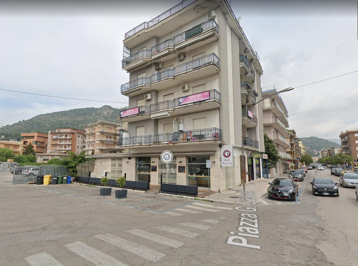 Negozio / Locale in affitto a Cassino, 9999 locali, prezzo € 2.500 | PortaleAgenzieImmobiliari.it