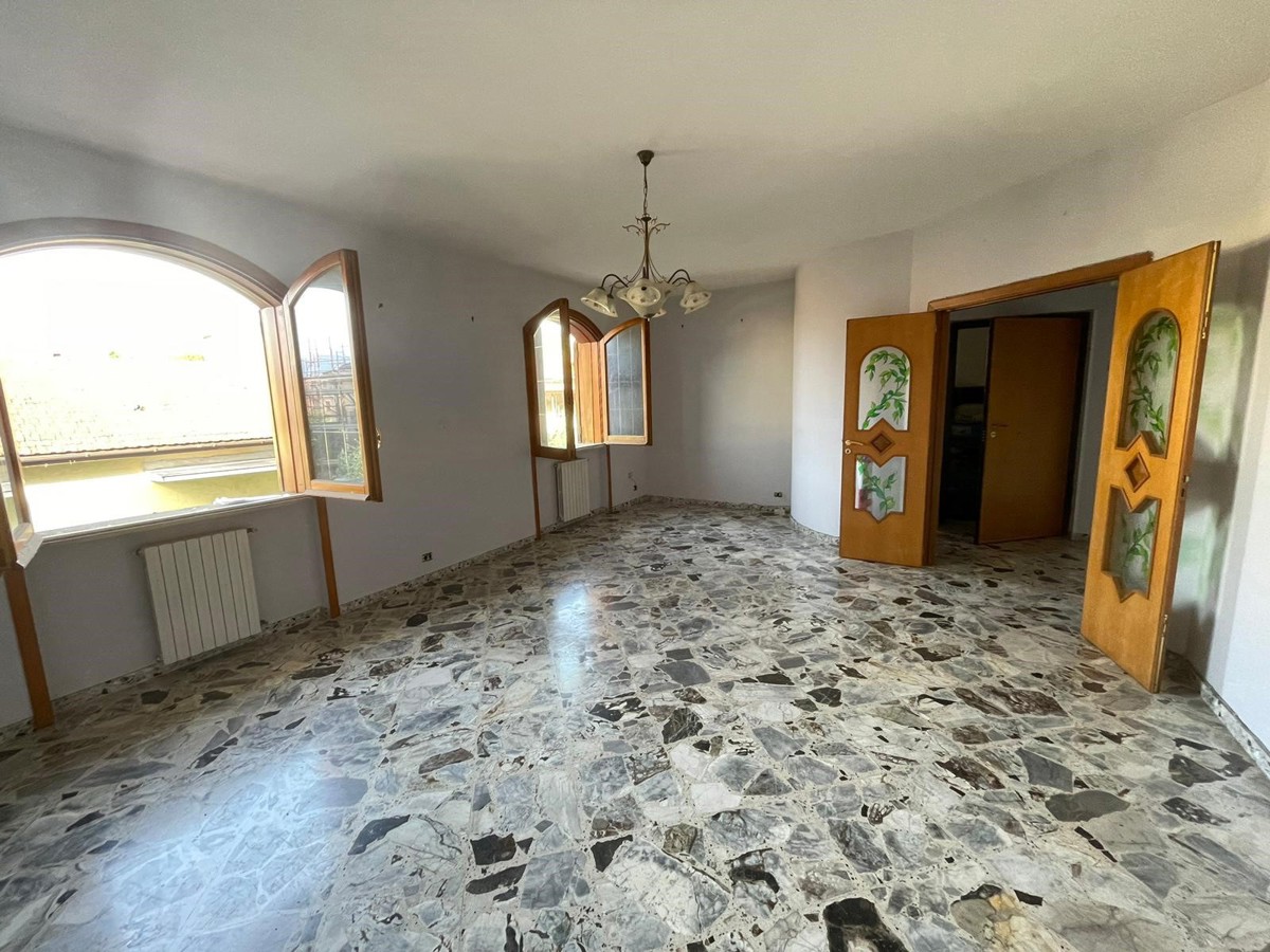 Appartamento in vendita a Castel San Giorgio, 4 locali, prezzo € 125.000 | PortaleAgenzieImmobiliari.it
