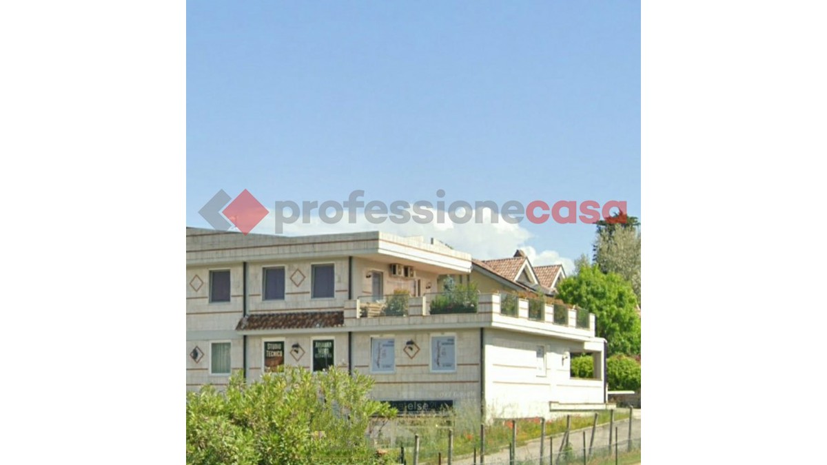 Appartamento in vendita a Ceccano, 4 locali, prezzo € 159.000 | PortaleAgenzieImmobiliari.it