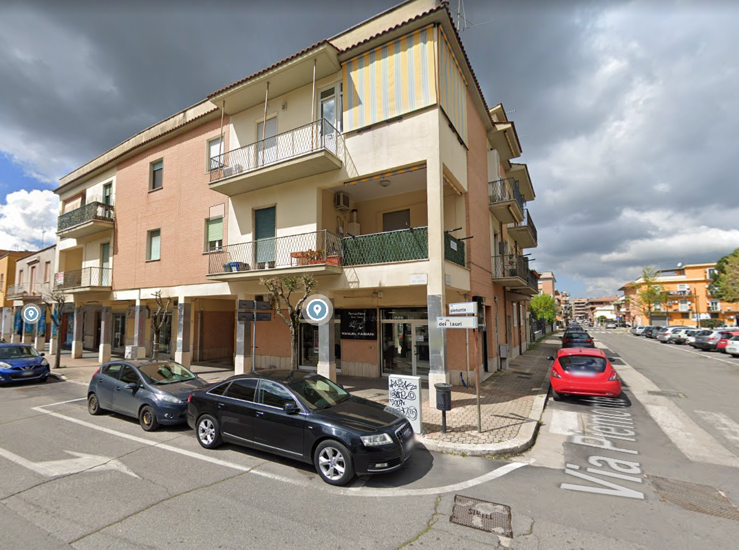 Appartamento in vendita a Aprilia, 2 locali, prezzo € 109.000 | PortaleAgenzieImmobiliari.it