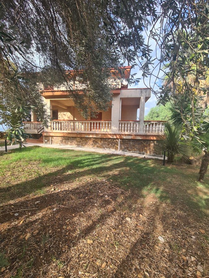Villa Bifamiliare in vendita a Trabia
