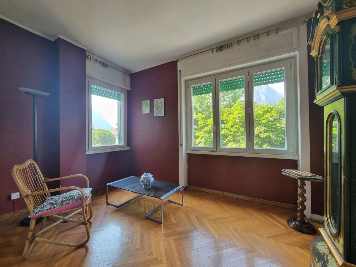 Appartamento in vendita a Lecco, 3 locali, prezzo € 260.000 | PortaleAgenzieImmobiliari.it