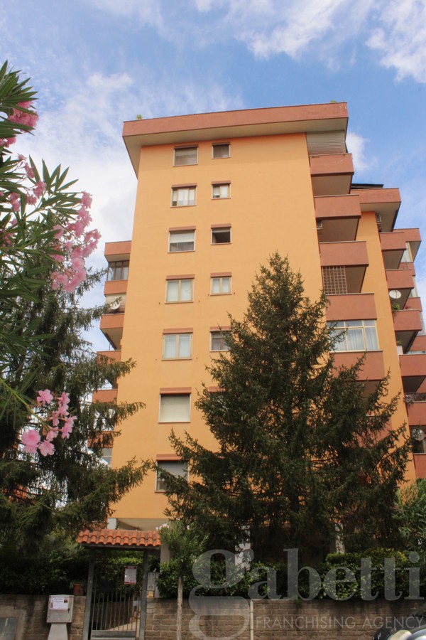 Appartamento in vendita a Aprilia, 4 locali, prezzo € 110.000 | PortaleAgenzieImmobiliari.it