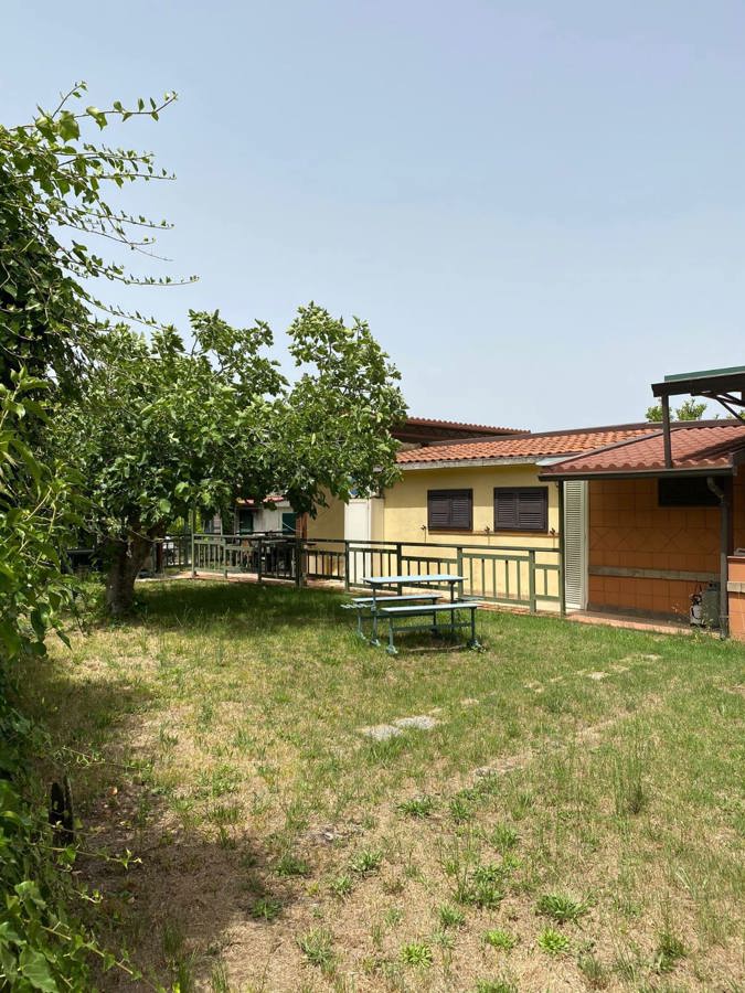 Villa in Vendita a Sessa Aurunca