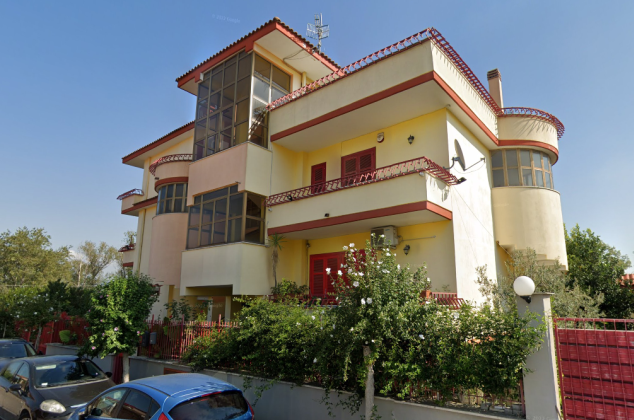 Appartamento in affitto a Somma Vesuviana, 5 locali, prezzo € 580 | PortaleAgenzieImmobiliari.it