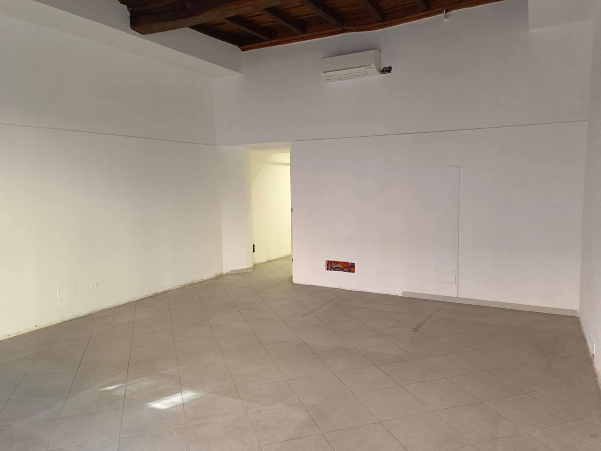 Negozio / Locale in affitto a Lodi, 2 locali, prezzo € 900 | PortaleAgenzieImmobiliari.it
