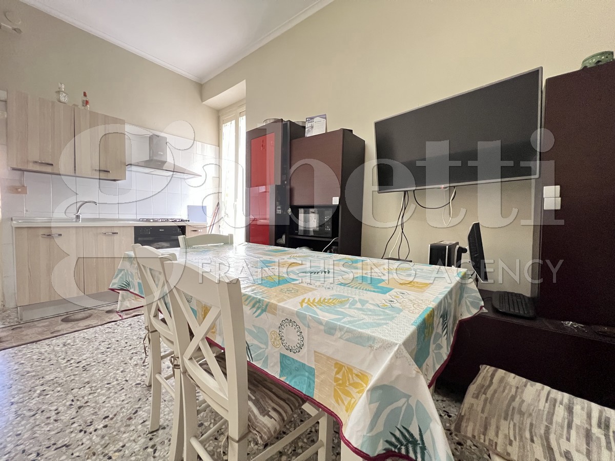 Appartamento in vendita a Calvizzano, 2 locali, prezzo € 59.000 | PortaleAgenzieImmobiliari.it