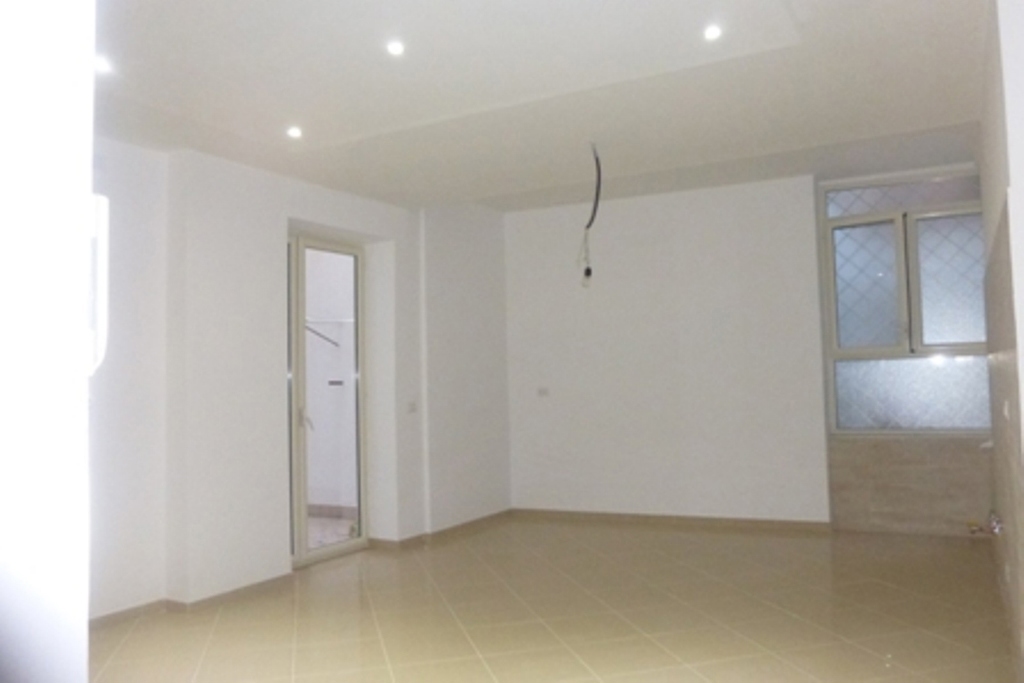 Appartamento in vendita a Capua, 4 locali, prezzo € 120.000 | PortaleAgenzieImmobiliari.it