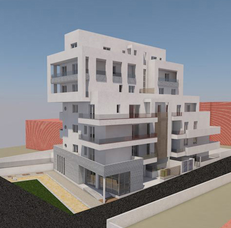 Appartamento in vendita a Bari, 3 locali, zona Località: Fesca, prezzo € 234.000 | PortaleAgenzieImmobiliari.it